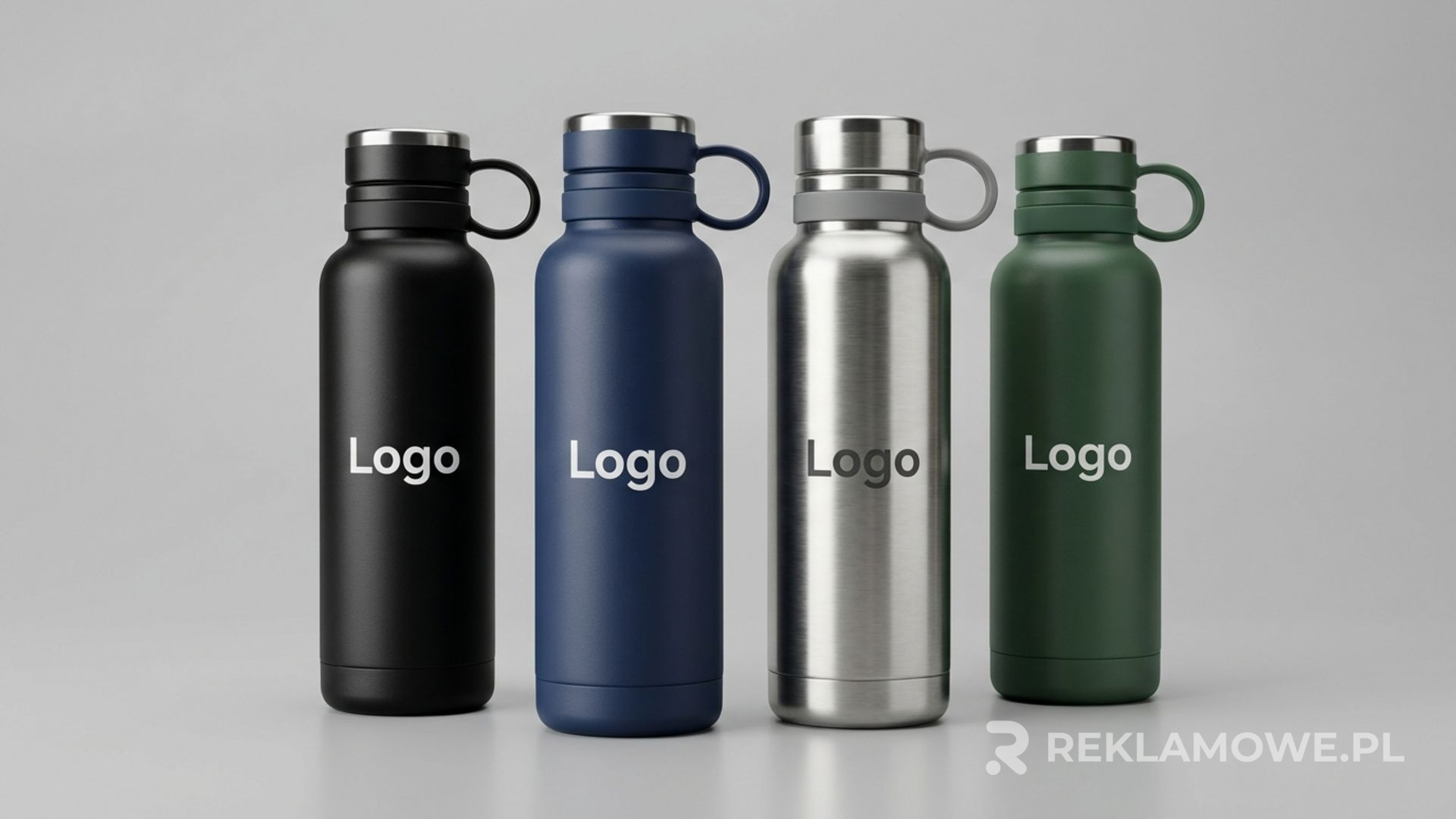 Materiały używane w termosach reklamowych – przewodnik po stali, plastiku i bambusie