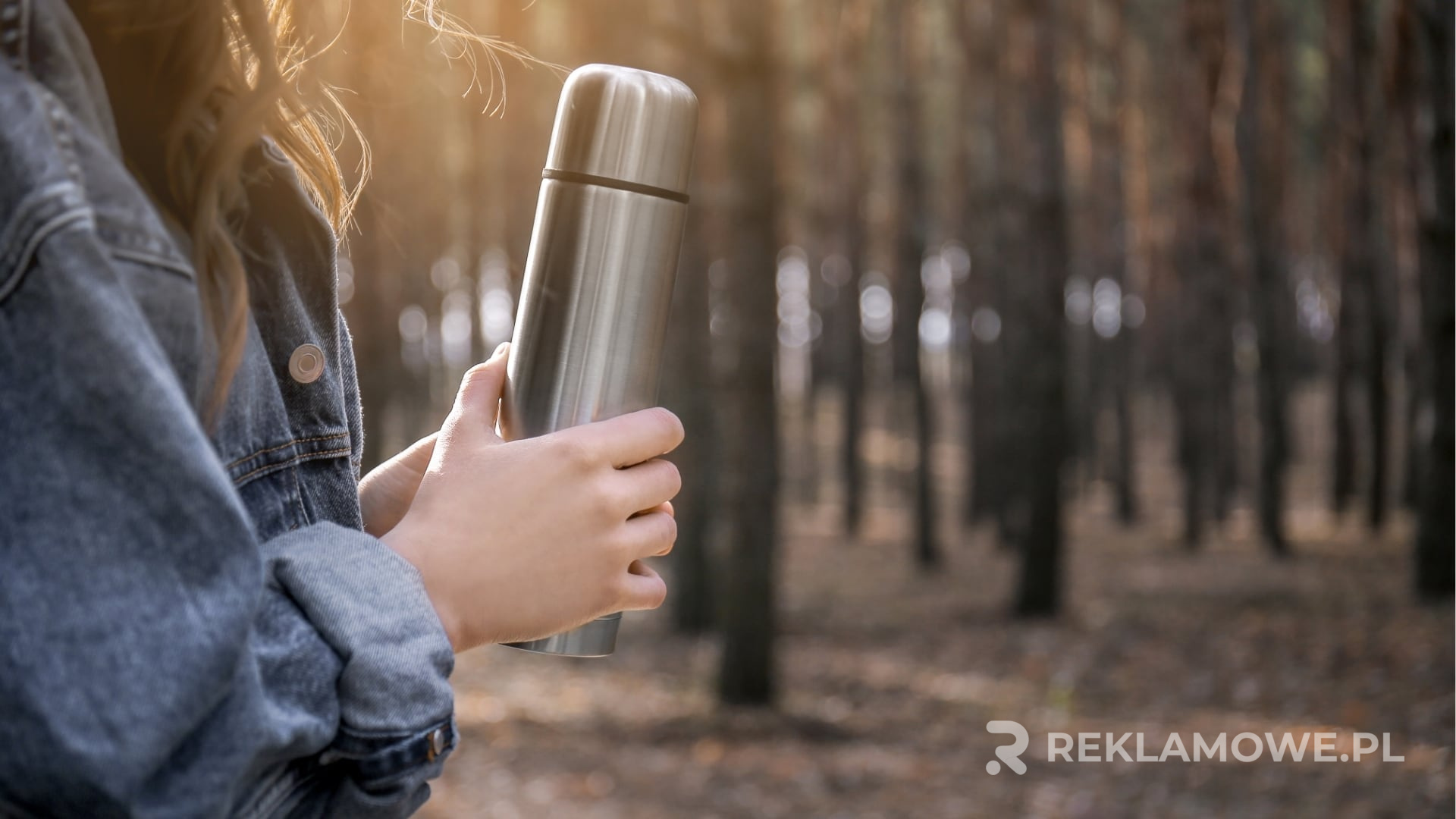 Nowoczesne termosy reklamowe z zaawansowanymi funkcjami technologicznymi