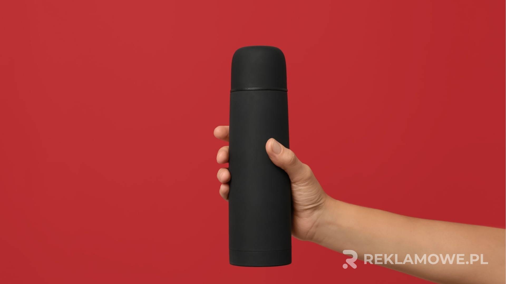 Termos reklamowy jako narzędzie promocji