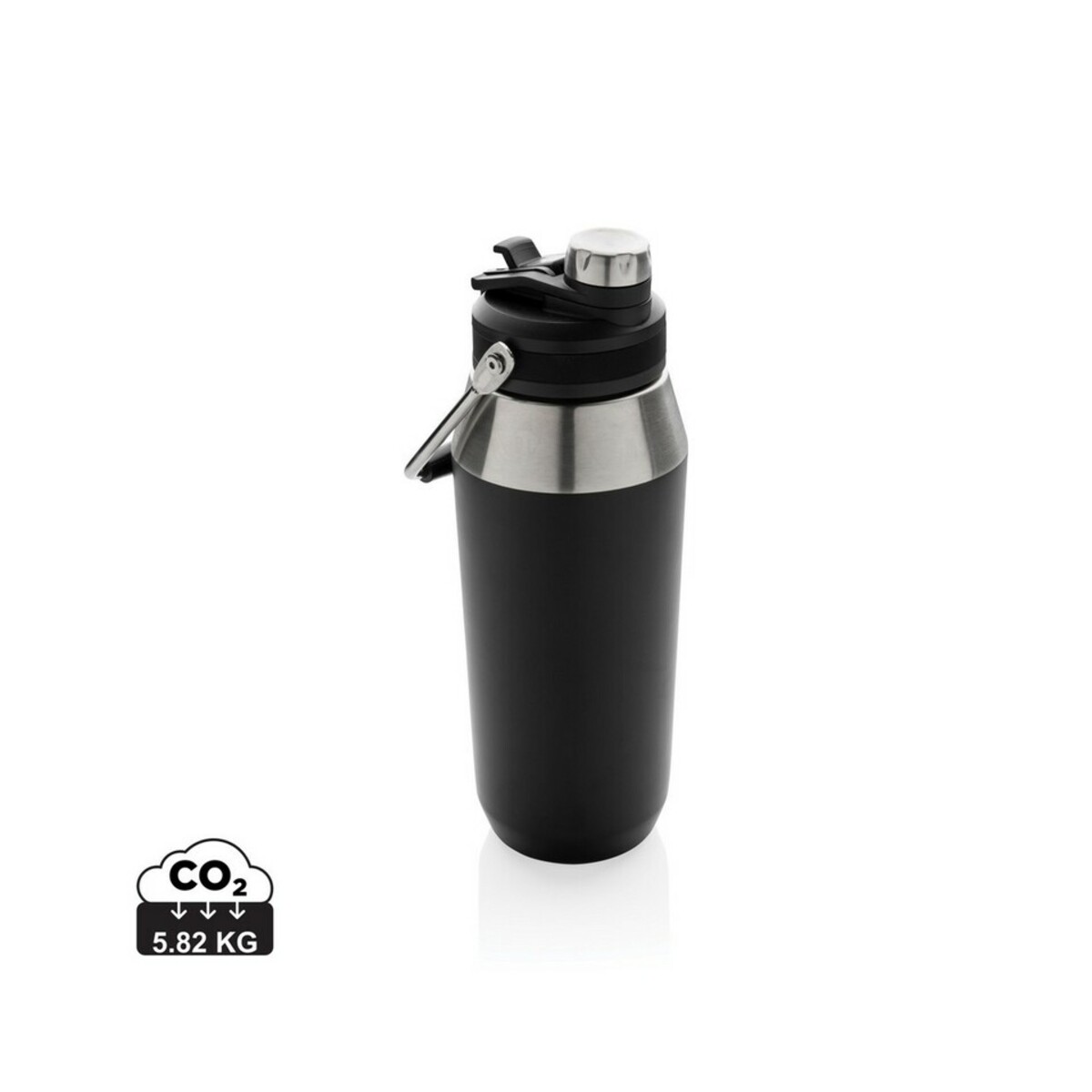 Butelka termiczna 1000 ml P436.981_S_0