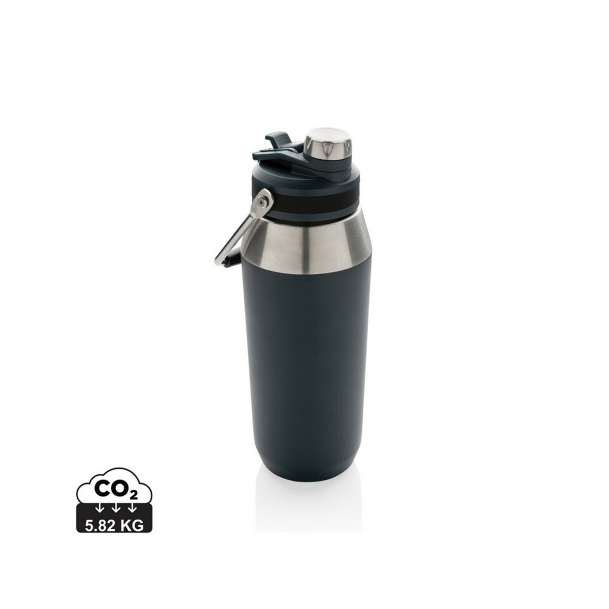 Butelka termiczna 1000 ml P436.981_S_0