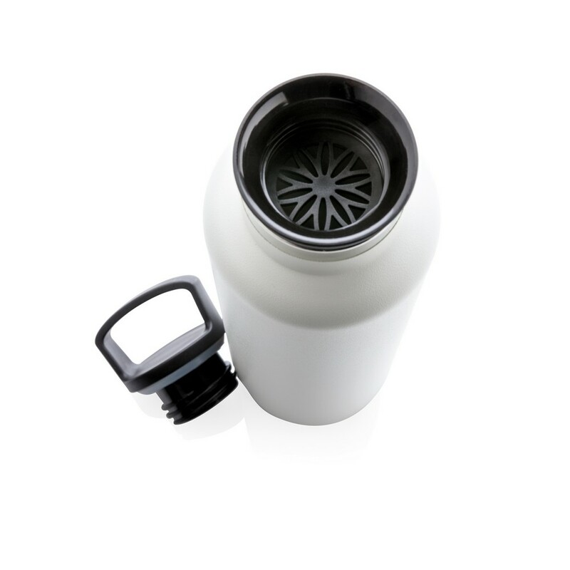 Termos reklamowy butelka termiczna 600 ml P436.663__B_3 Butelka termiczna 600 ml P436.663__B_3