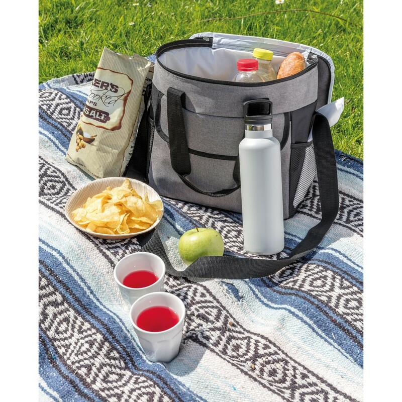 Termos reklamowy butelka termiczna 600 ml P436.663__M_400 Butelka termiczna 600 ml P436.663__M_400