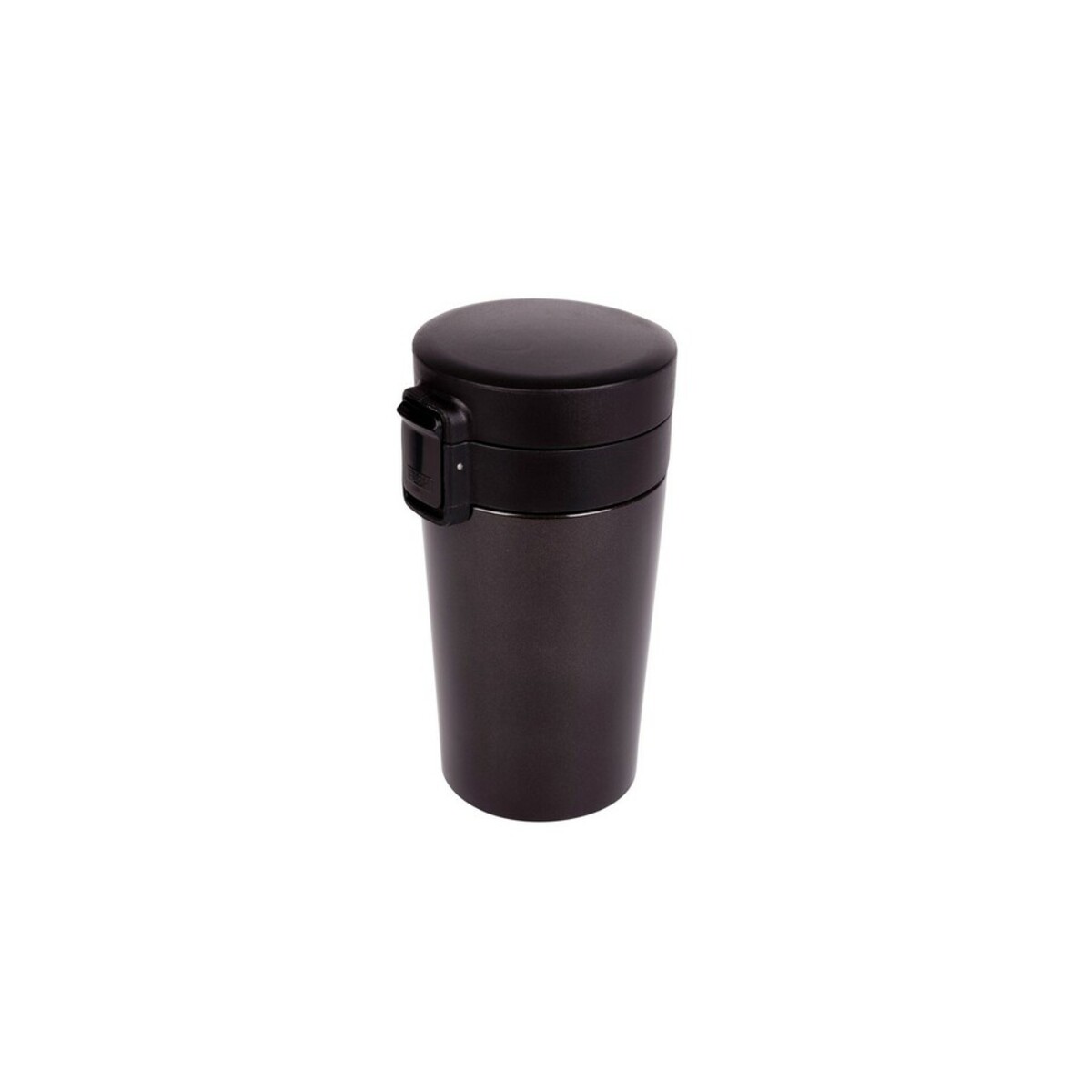 Kubek termiczny 300 ml, posiada sitko zatrzymujące fusy | Laura V0552-03_AAA01