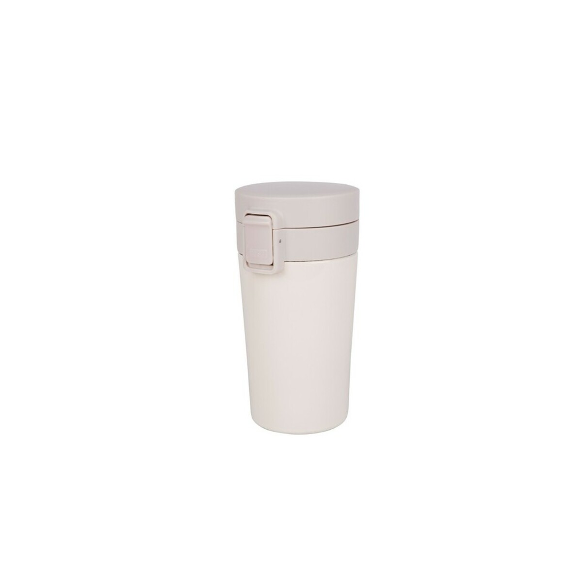 Kubek termiczny 300 ml, posiada sitko zatrzymujące fusy | Laura V0552-03_AAA01