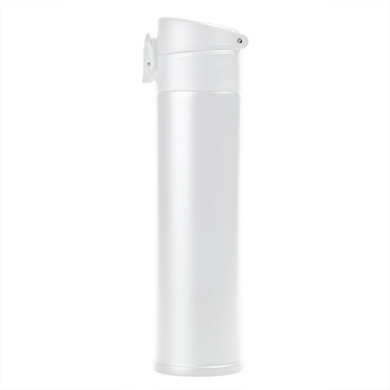 Termos reklamowy kubek termiczny 330 ml V0755-02_ISR01 Kubek termiczny 330 ml V0755-02_ISR01