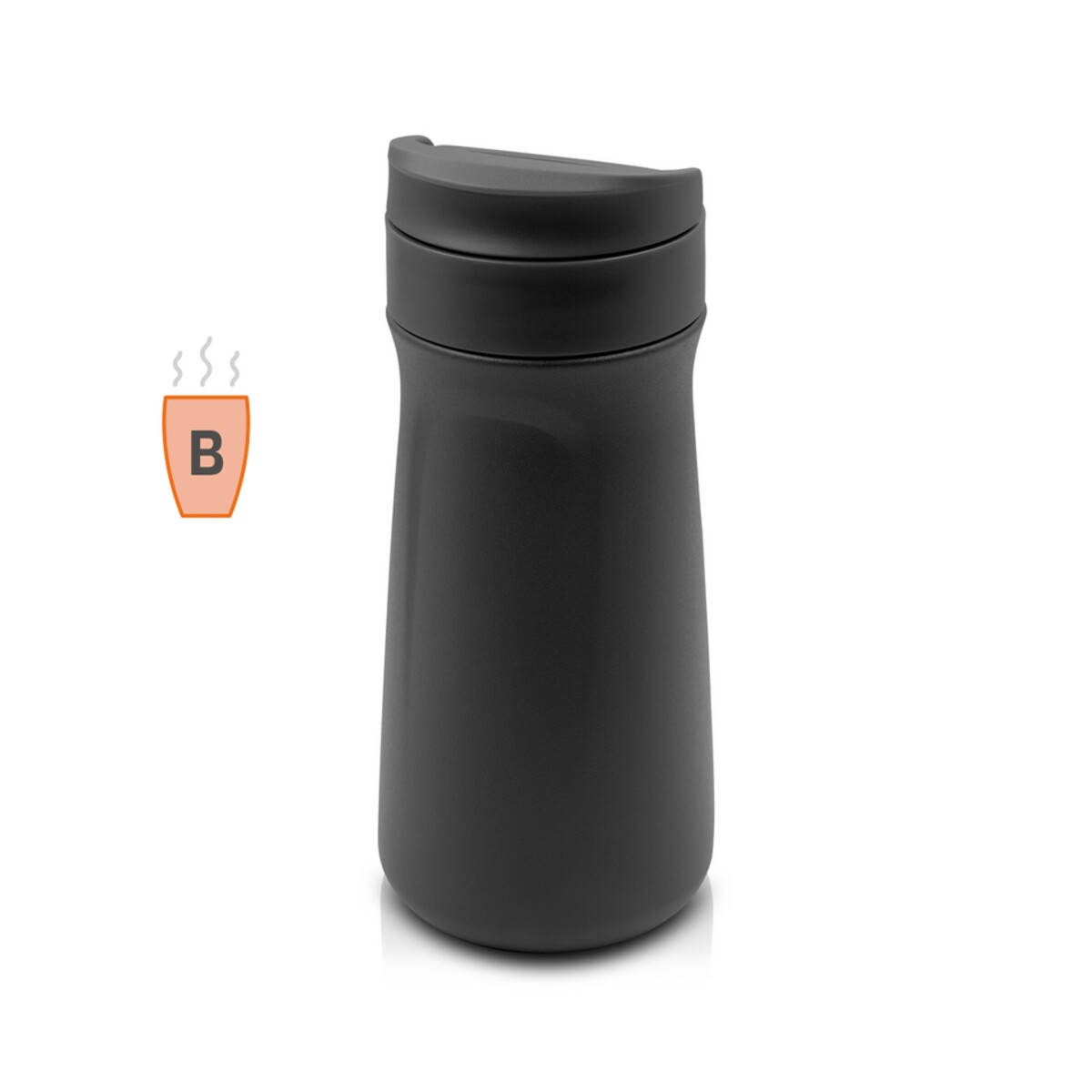 Kubek termiczny 450 ml Air Gifts | Zesha V1424-06_AAA00