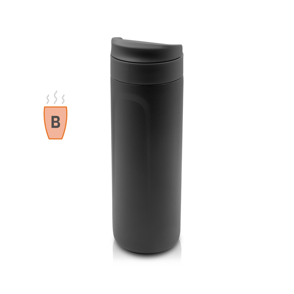 Kubek termiczny 600 ml Air Gifts | Sabe V1425-06_AAA00