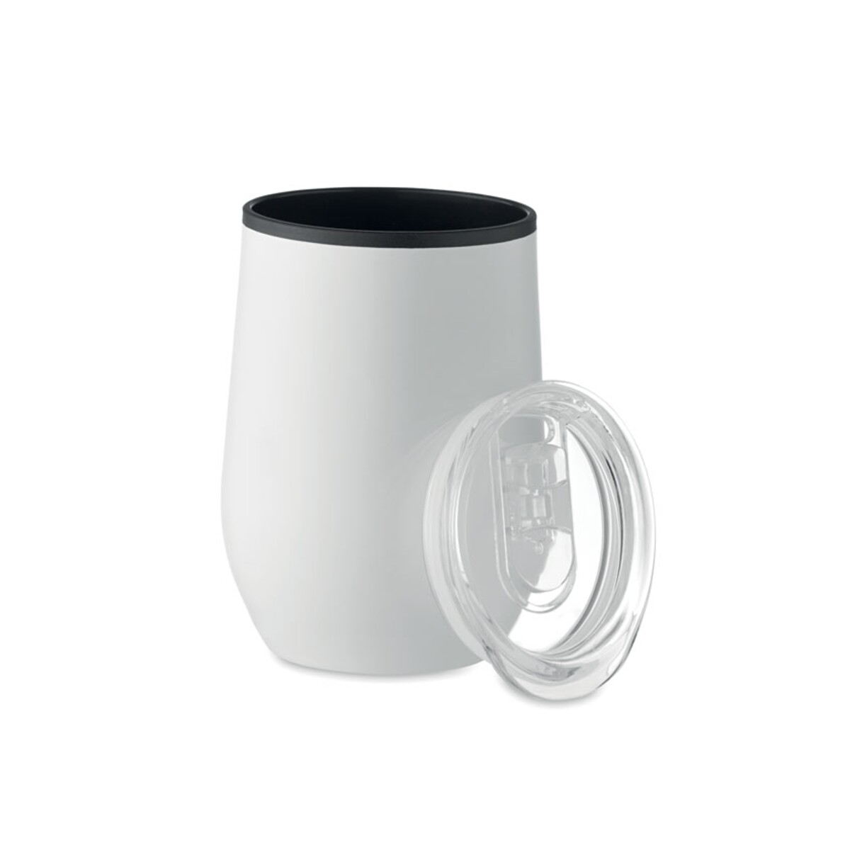 Kubek z podwójną ścianką 350ml CHIN CHAN mo6700-03