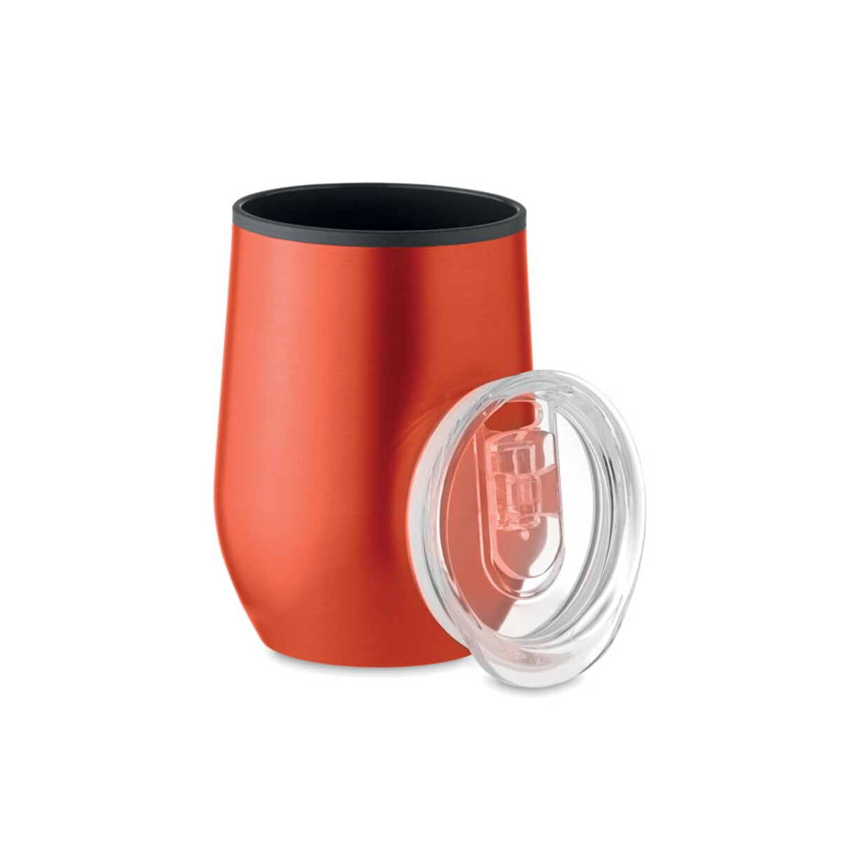 Kubek z podwójną ścianką 350ml CHIN CHAN mo6700-03