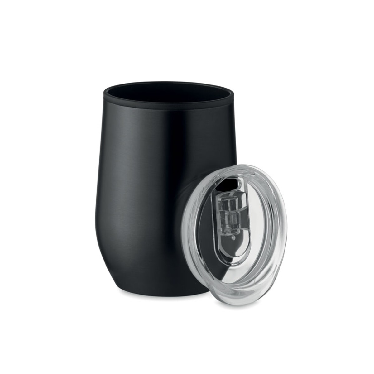 Kubek z podwójną ścianką 350ml CHIN CHAN mo6700-03