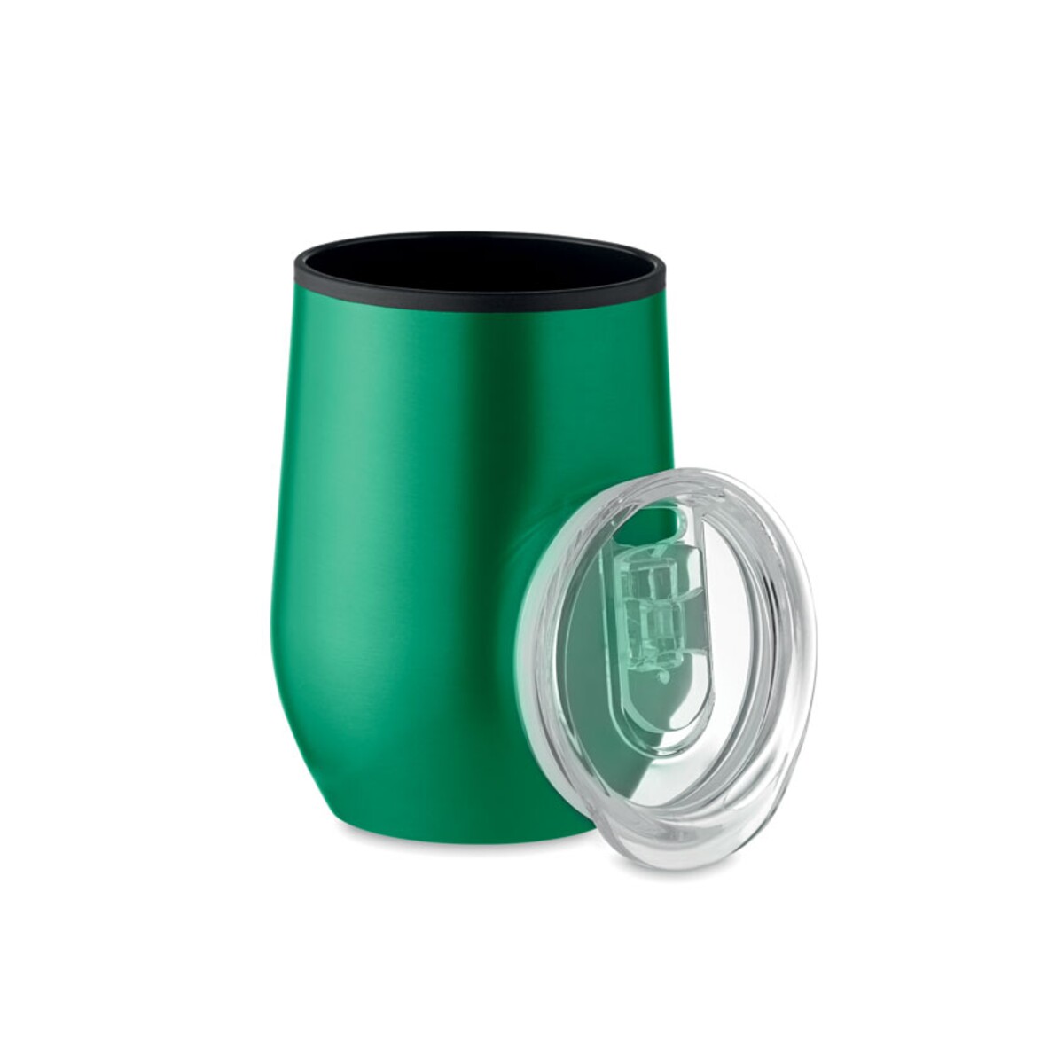 Kubek z podwójną ścianką 350ml CHIN CHAN mo6700-03