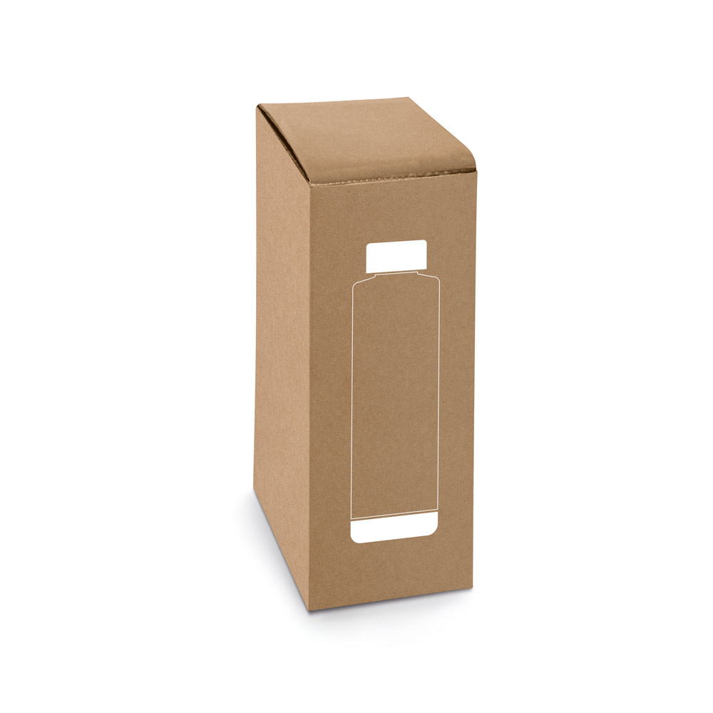 Termos reklamowy norre bottle. termos ze stali nierdzewnej 640 ml 94662_box NORRE BOTTLE. Termos ze stali nierdzewnej 640 mL 94662_box