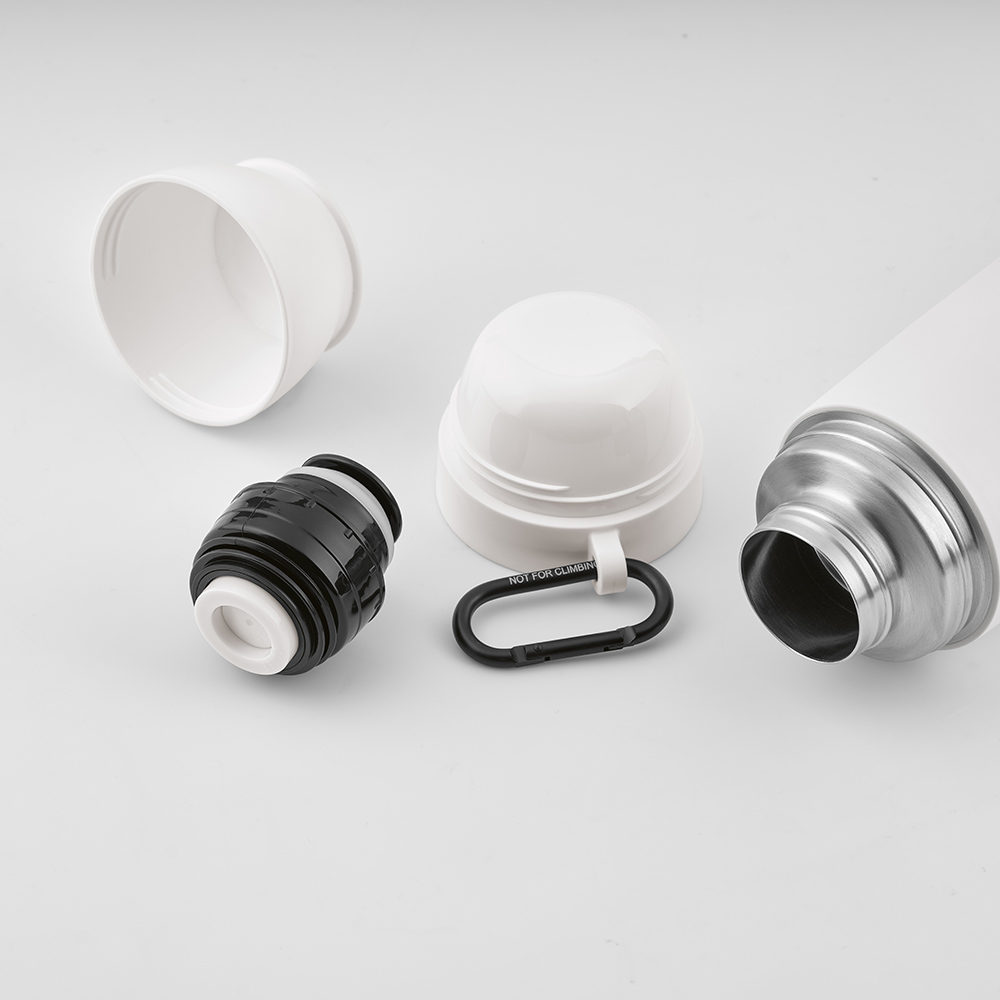 Termos reklamowy termos flinders z recyklingowanej stali nierdzewnej 1080 ml ATH001_106-E Termos Flinders z recyklingowanej stali nierdzewnej 1080 ml ATH001_106-E