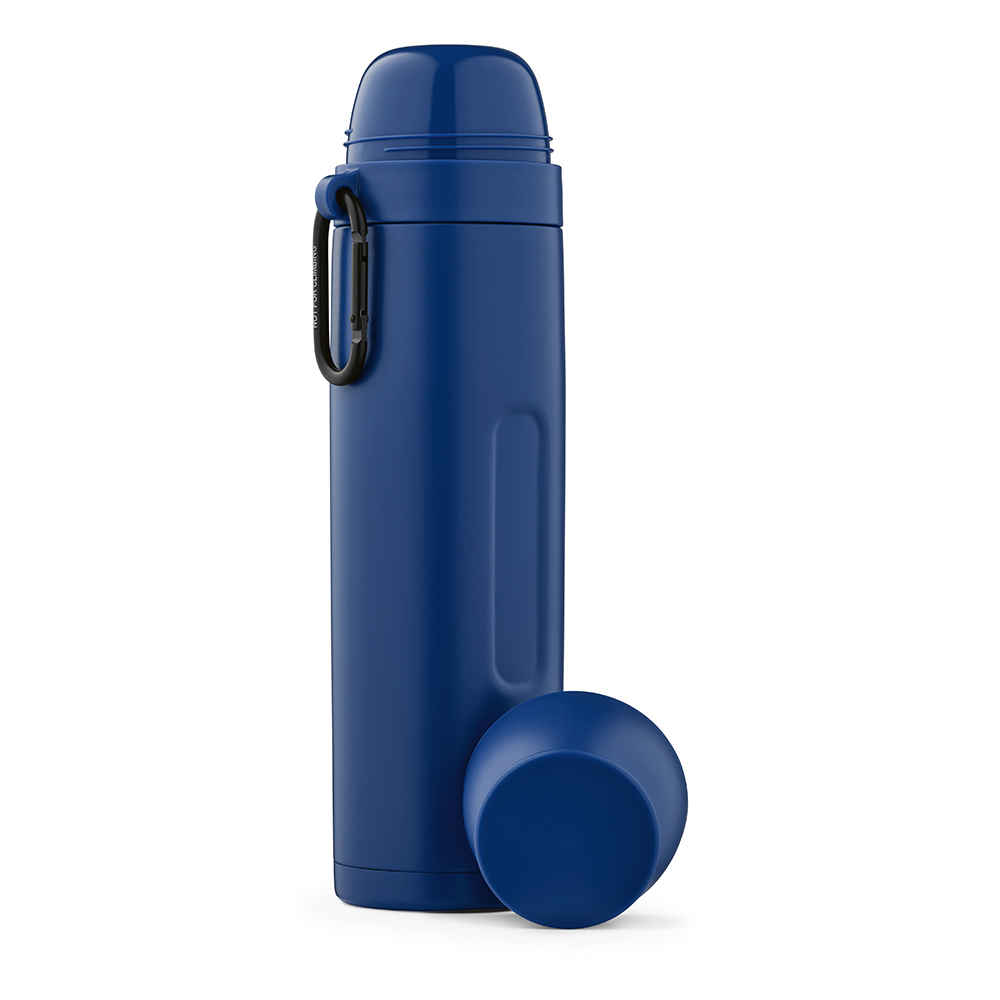 Termos reklamowy termos flinders z recyklingowanej stali nierdzewnej 1080 ml ATH001_134-A Termos Flinders z recyklingowanej stali nierdzewnej 1080 ml ATH001_134-A