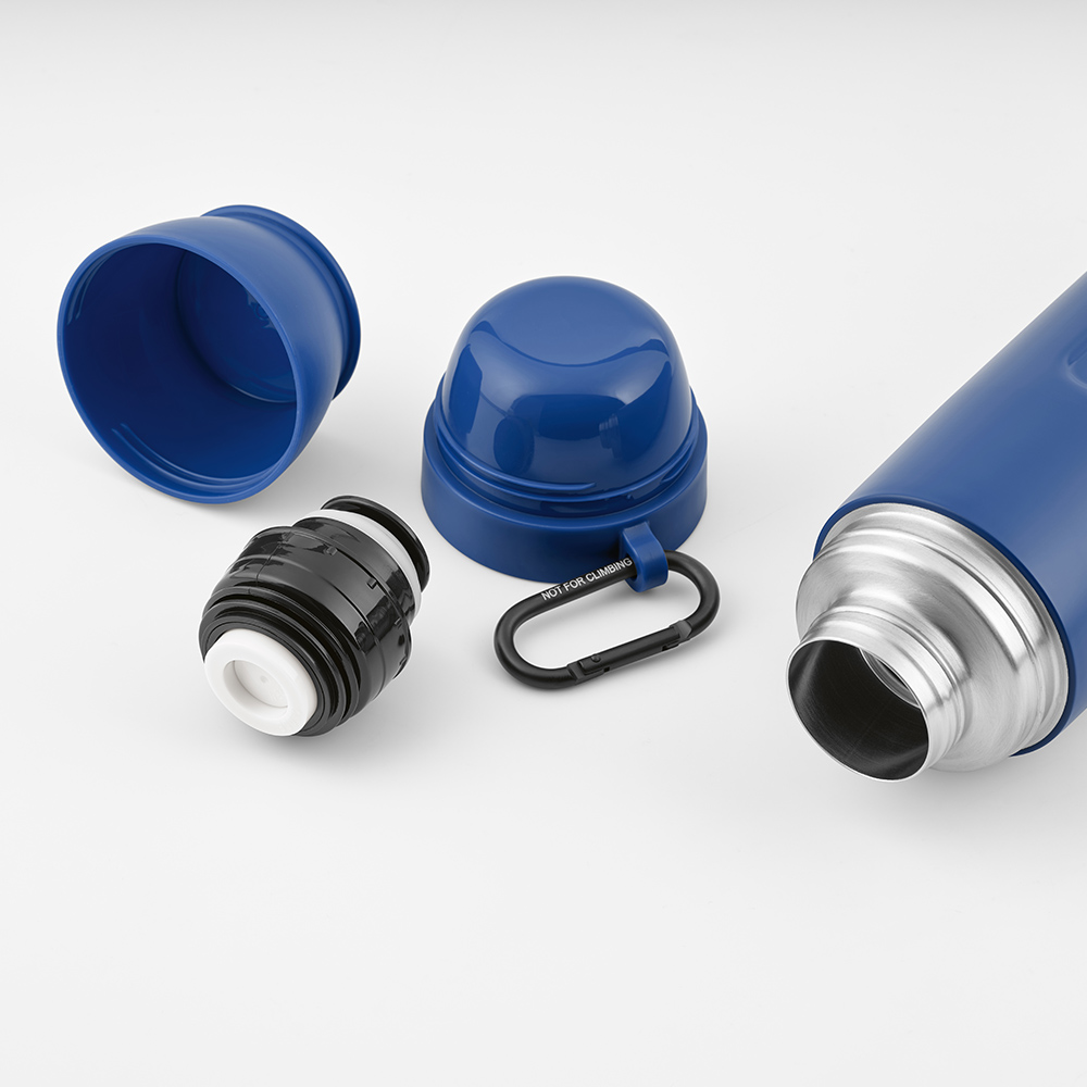 Termos reklamowy termos flinders z recyklingowanej stali nierdzewnej 1080 ml ATH001_134-E Termos Flinders z recyklingowanej stali nierdzewnej 1080 ml ATH001_134-E