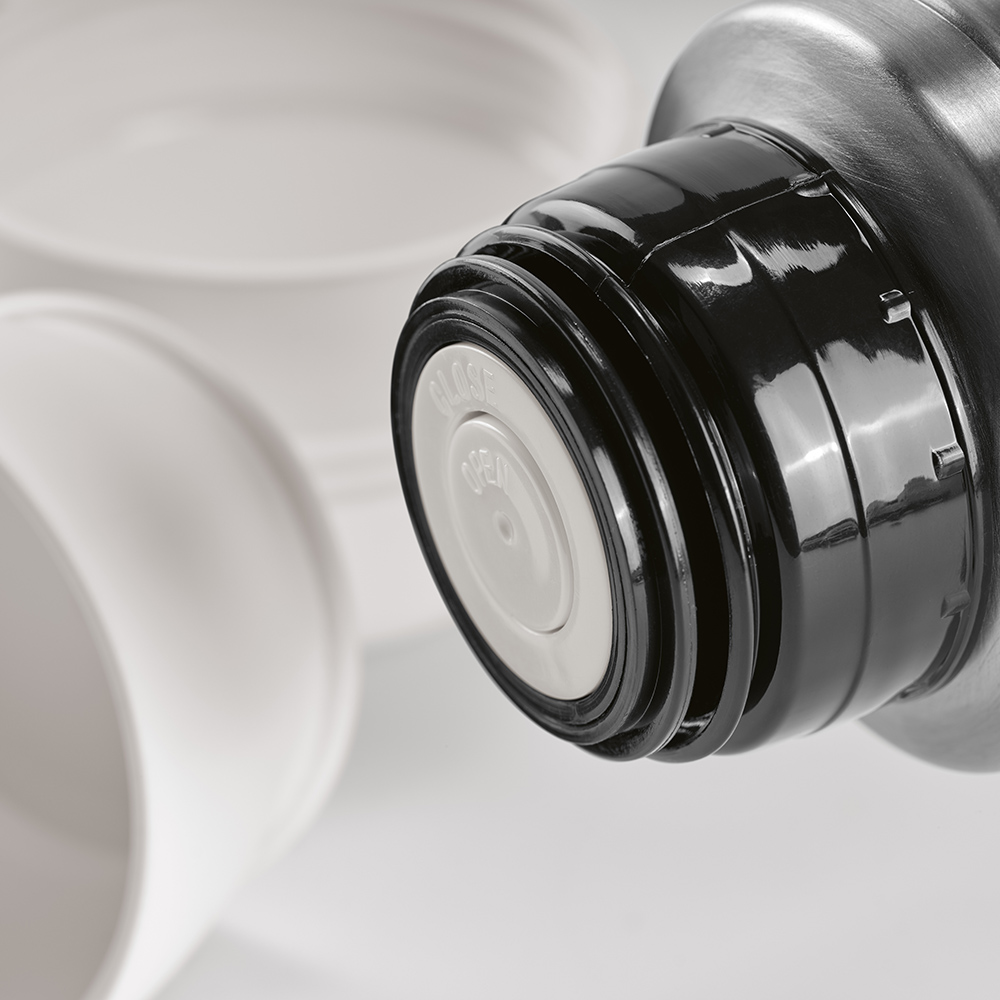 Termos reklamowy termos loara ze stali nierdzewnej z recyklingu 810 ml ATH002_106-F Termos Loara ze stali nierdzewnej z recyklingu 810 ml ATH002_106-F