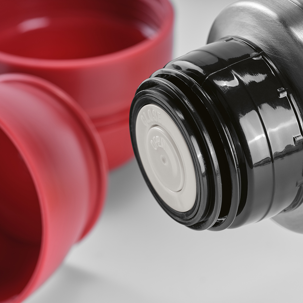 Termos reklamowy termos loara ze stali nierdzewnej z recyklingu 810 ml ATH002_115-detail-A Termos Loara ze stali nierdzewnej z recyklingu 810 ml ATH002_115-detail-A