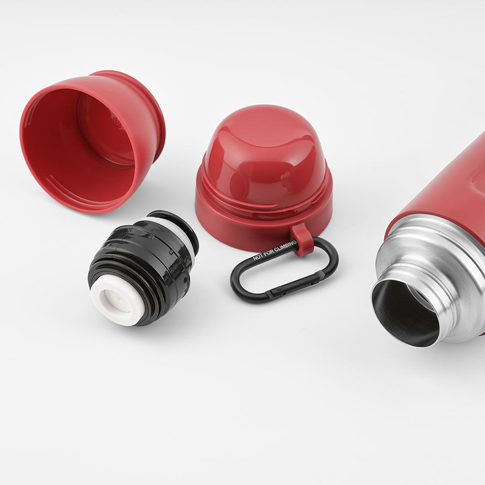 Termos reklamowy termos loara ze stali nierdzewnej z recyklingu 810 ml ATH002_115-detail Termos Loara ze stali nierdzewnej z recyklingu 810 ml ATH002_115-detail