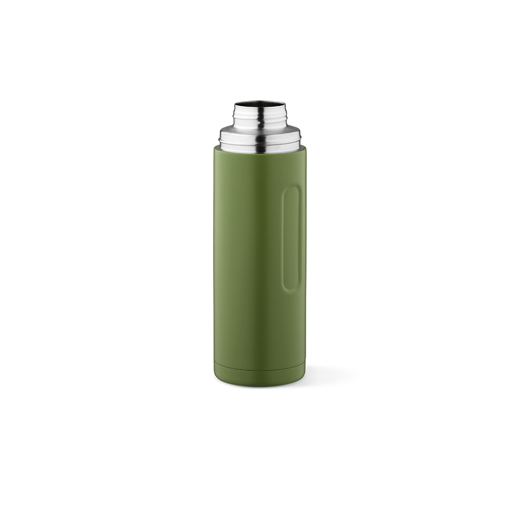 Termos reklamowy termos loara ze stali nierdzewnej z recyklingu 810 ml ATH002_149-D Termos Loara ze stali nierdzewnej z recyklingu 810 ml ATH002_149-D