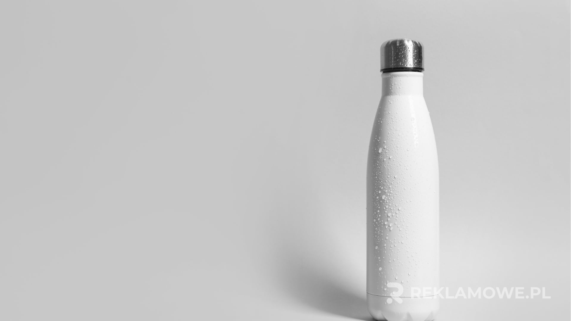 Termos reklamowy używany w różnych branżach