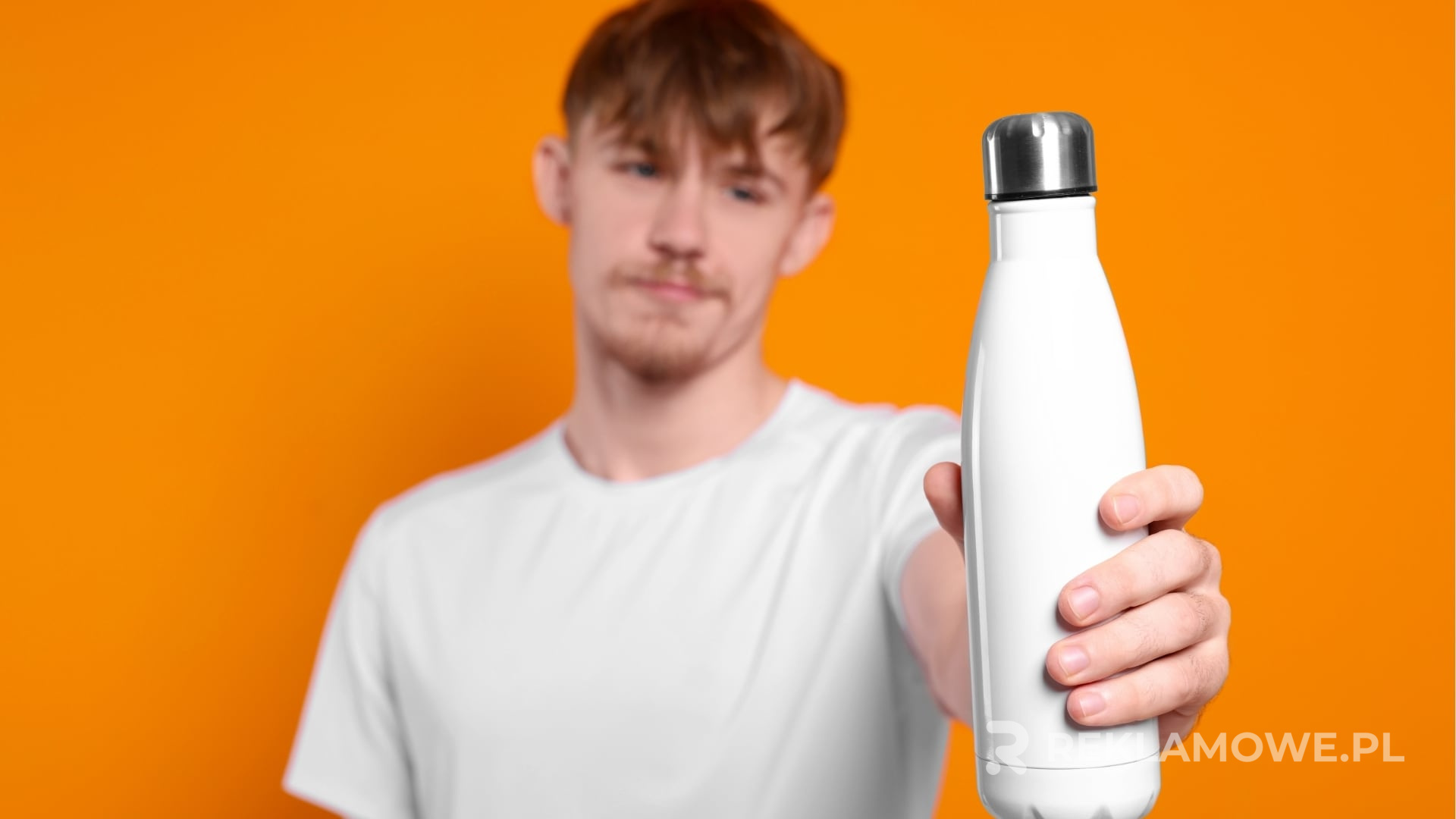 Termos reklamowy jako element strategii marketingowej