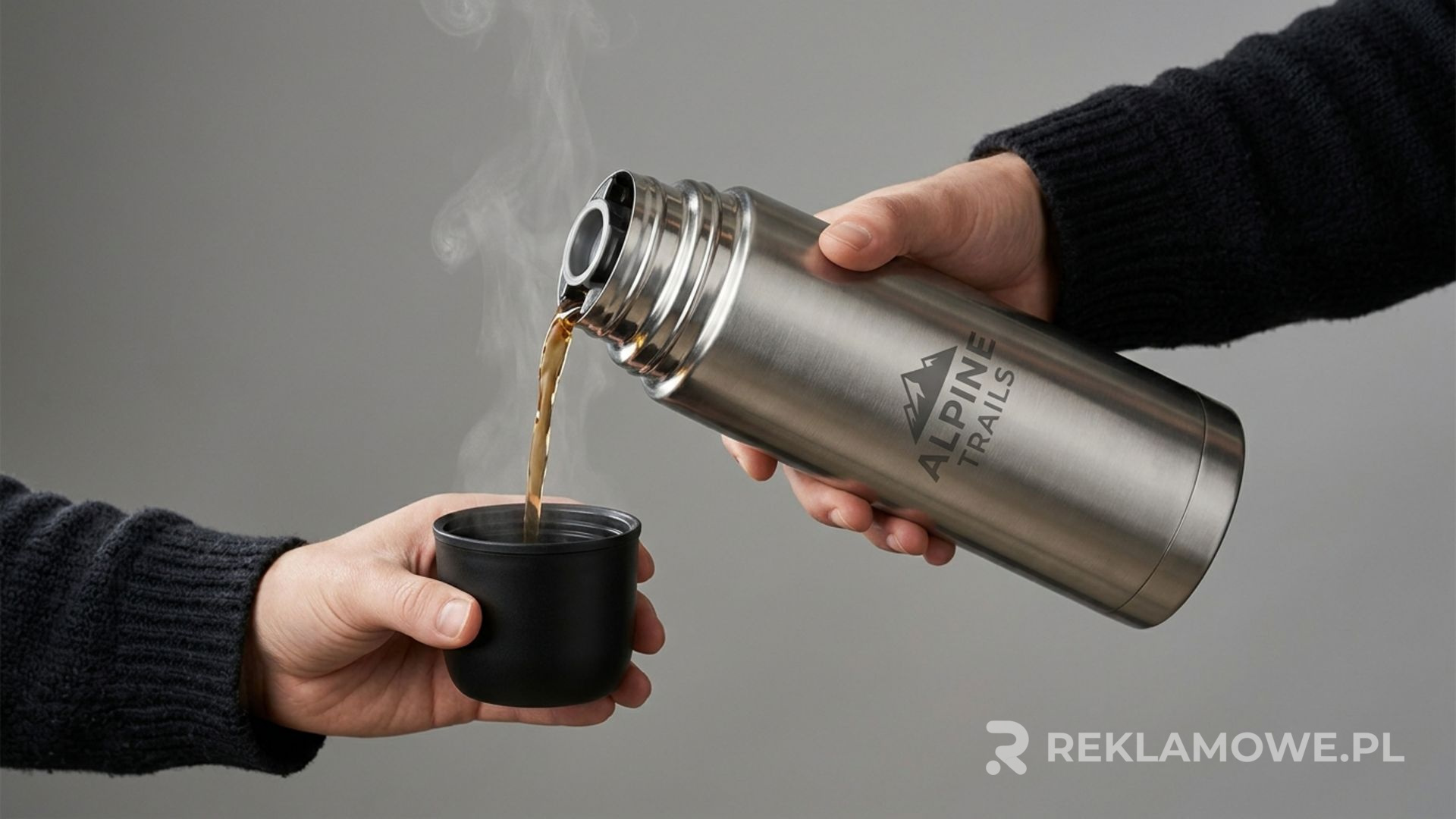 Termosy reklamowe premium – kiedy warto postawić na wyższą jakość