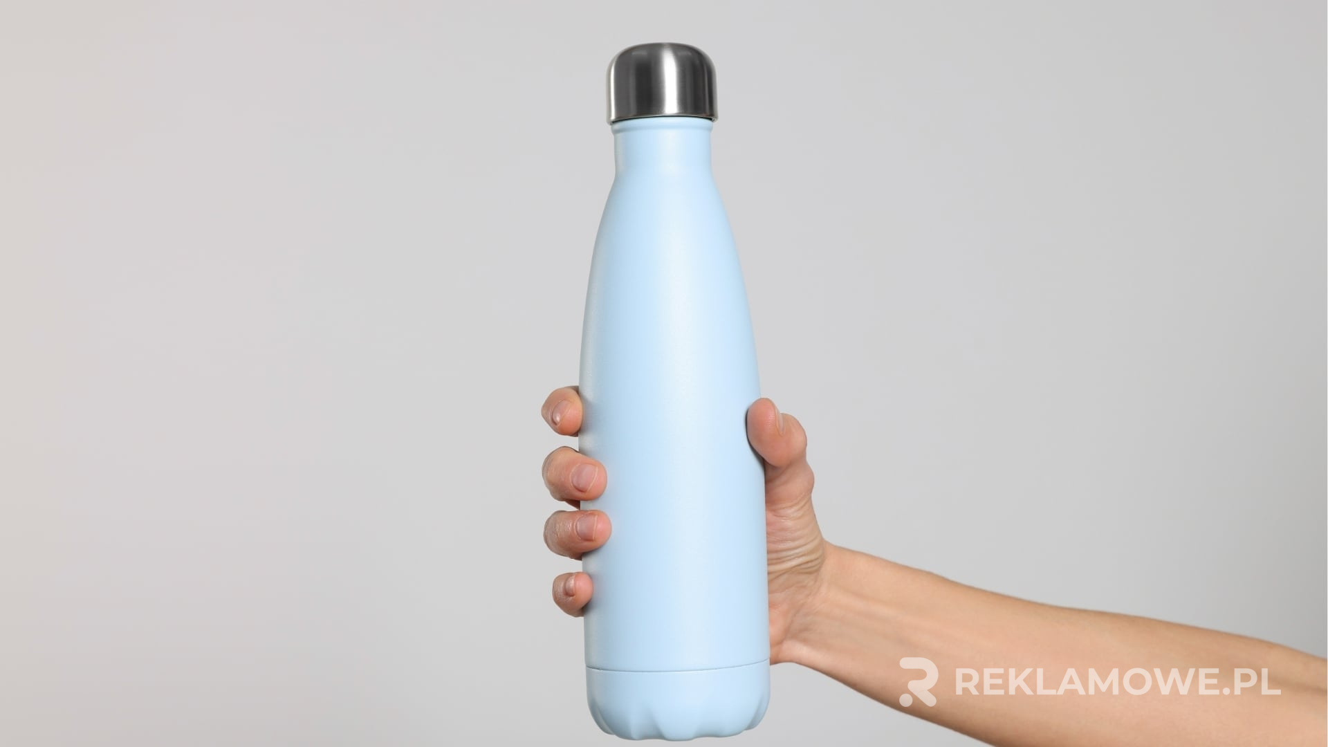 Termosy reklamowe jako narzędzie marketingowe